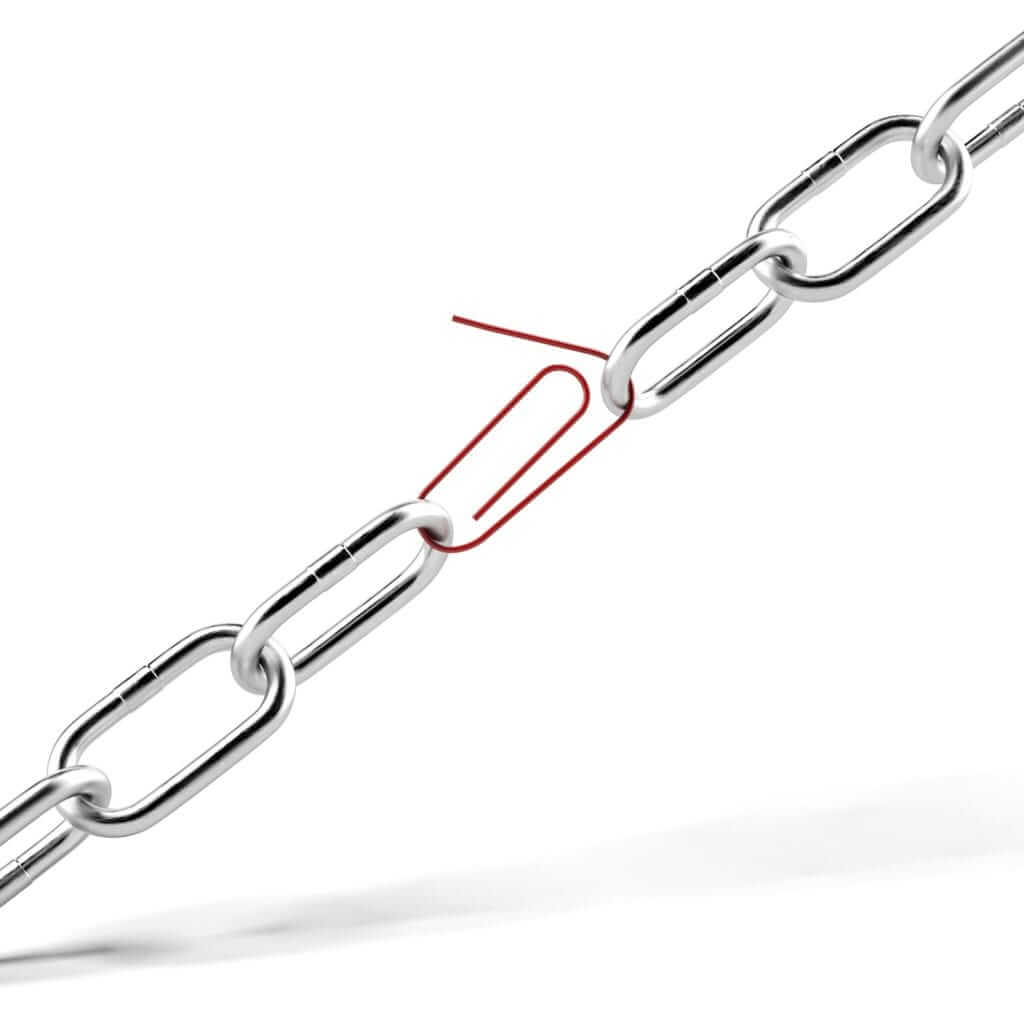 weak link scaled