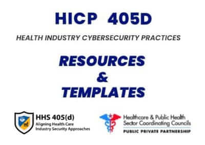 HICP – Resources & Templates