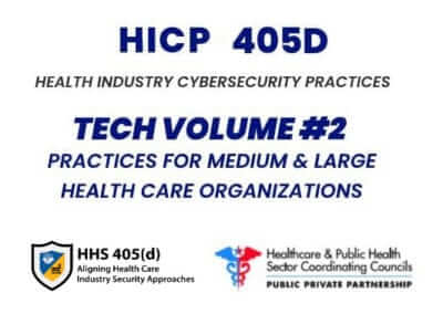 HICP – Tech Volume #2