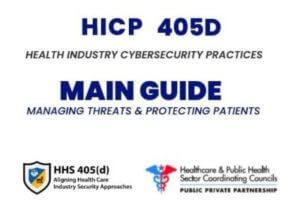 HICP 405d Main Guide | HIPAA Consulting And Training Services | Kardon