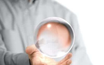 Got Your Crystal Ball Ready For 2021?